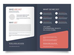 Catalogs / Brochures